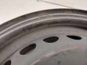 Felge St, 14", 55J, 4 Gats 52910G6100 Kia Picanto (JA) Schrägheck 1.0 DPI 12V (G3LD) 2023-05