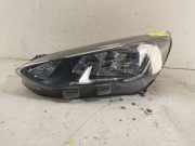 Scheinwerfer Links 2546960 Ford Focus 4 Schrägheck 1.5 EcoBlue 120 (ZTDA) 2020-10