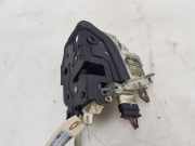 Türschloss Stangen Links Hinten 8K0839015F Porsche Panamera (971G) Liftback 2.9 V6 24V 4 E-Hybrid (MCX.TA) 2017