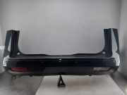Stoßstange Hinten 7410KR Peugeot 5008 I (0A/0E) Großraumlimousine 1.6 THP 16V (EP6CDT(5FV)) 2011