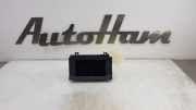 Navigationssystem 8200154477 Renault Espace (JK) Großraumlimousine 3.5 V6 24V (V4Y-715(Euro 4)) 2005-11