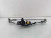 Scheibenwischermotor 288004410R Dacia Sandero II Schrägheck 0.9 TCE 12V LPG (H4B-410) 2017-05