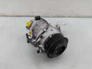 Klima Pumpe 97701Q0400 Hyundai i20 (BC3) Schrägheck 5-drs 1.0 T-GDI 100 Mild Hybrid 48V 12V (G3LF) 2023