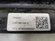 Bodenschutz 1EA199599B Volkswagen ID.3 (E11/E12) Schrägheck 5-drs First, Life, Pro 58 kWh (EBJC) 2020-09 EBJC