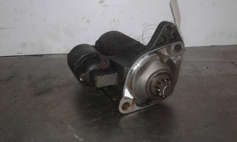 Anlasser 020911023FX Skoda Octavia Kombi (1U5) Kombi 5-drs 1.8 20V Turbo (AUM) 1999-09
