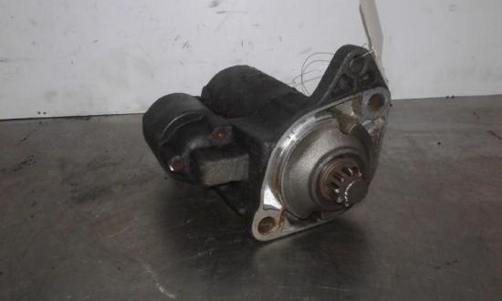 Anlasser 020911023FX Skoda Octavia Kombi (1U5) Kombi 5-drs 1.8 20V Turbo (AUM) 1999-09 Bild Anlasser 020911023FX Skoda Octavia Kombi (1U5) Kombi 5-drs 1.8 20V Turbo (AUM) 1999-09