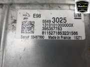 Motorsteuergerät 395357783 Opel Astra K Schrägheck 5-drs 1.6 CDTI 110 16V (B16DTE(Euro 6)) 2016