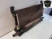 Kühler Komplett 51936039 Alfa Romeo MiTo (955) Schrägheck 1.3 JTDm 16V Eco (199.B.4000) 2011-05