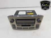 CD-Radio Toyota Avensis Kombi T25 8612005080