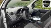 Airbag Set + Steuergerät 985707504R Mercedes-Benz Citan (415.6) Van 1.5 108 CDI Euro 6 (K9K-E6(Euro 6)) 2018-11