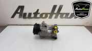 Klimakompressor Ford Fiesta VII HJ, HF H1BH19D629DA