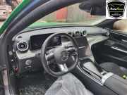 Airbag Set + Steuergerät A0008602401 Mercedes-Benz C (W206) Limousine C-300 2.0 EQ Boost Turbo (M254.920) 2021-07