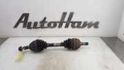 Antriebswelle Links Vorne ABS 13214836 Opel Zafira (M75) Großraumlimousine 1.6 16V (A16XER) 2012