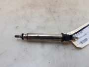 Kraftstoff-Injector A2780700687 Mercedes-Benz CLA (117.3) Limousine 1.6 CLA-180 16V (M270.910) 2016-06