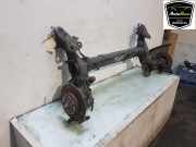 Hinterachse Vwa ABS 1607197180 Peugeot 2008 (CU) Großraumlimousine 1.2 12V e-THP PureTech 110 (EB2ADT(HNP)) 2018-02