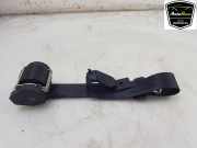 Sicherheitsgurt Links Hinten 888400043R Renault Megane III CC (EZ) Cabrio 1.4 16V TCe 130 (H4J-700(H4J-A7)) 2013-01