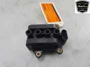 Zündspule 8200702693 Renault Twingo II (CN) Schrägheck 3-drs 1.2 16V (D4F-770) 2011-04