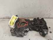 Steuerkette Abdeckung 55562788 Opel Corsa E Schrägheck 1.4 16V (B14XEL) 2015
