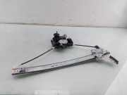 Fensterheber Rechts Vorne 69810K0010 Toyota Yaris IV (P21/PA1/PH1) Schrägheck 1.5 12V Hybrid 115 (M15AFXE) 2024-01