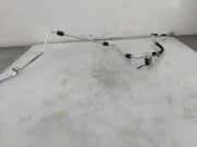 Klima Leitung 6453921223606 BMW 3 serie Touring (F31) Kombi 325d 2.0 16V (N47-D20D) 2014-10