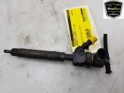 Einspritzventil A6130700681 Mercedes-Benz C Kombi (S203) Kombi 2.7 C-270 CDI 20V (OM612.962) 2002-05