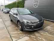 Stoßstange Vorne 13395654 Opel Astra J Sports Tourer (PD8/PE8/PF8) Kombi 1.6 CDTI 16V (B16DTH) 2015-01