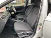 Innenausstattung 2GS880242E Volkswagen Polo VI (AW1) Schrägheck 5-drs 1.0 TSI 12V (DKLA) 2018-11 DKLA