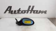 Außenspiegel Rechts 51167185356 BMW 1 serie (E88) Cabrio 120i 16V (N43-B20A) 2008