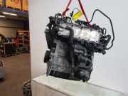 Motor 04E100034F Seat Leon ST (5FF) Kombi 5-drs 1.4 TSI ACT 16V (CZEA) 2016-06