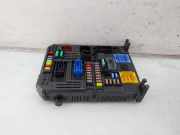 Steuergerät Body Control 9832881080 Peugeot 2008 (UD/UK/UR/US/UX) Großraumlimousine e-2008 50 kWh (ZKX) 2020-12