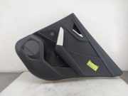 Türverkleidung Rechts Hinten 81A86730424A Audi Q2 (GAB/GAG) SUV 1.5 35 TFSI 16V (DXDB) 2023-01