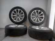 Räder Set Li, 40", 7J, ET40, 5 Gats, 45m 3G0601025D Volkswagen Passat Variant (3G5) Kombi 2.0 TDI 16V 150 (DTSA) 2015-10 DTSA