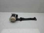 Sicherheitsgurt Rechts Hinten 2G0857805RAA Volkswagen Polo VI (AW1) Schrägheck 5-drs 1.0 TSI 12V (DLAC) 2021-04 DLAC