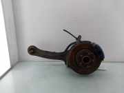 Achsschenkel Links Hinten BV615A969CC Ford Focus 3 Schrägheck 1.5 EcoBoost 16V 150 (M8DB) 2014-12
