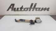 Sicherheitsgurt Rechts Hinten 33058994B Volkswagen Passat (362) Limousine 1.6 TDI 16V Bluemotion (CAYC) 2014 CAYC
