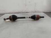 Antriebswelle Links Vorne ABS 9837431980 Opel Corsa F (UB/UH/UP) Schrägheck 5-drs 1.2 Turbo 12V 100 Hybrid (EB2LTEDH2(HPX)) 2024-03