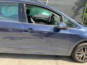Tür Rechts Vorne 510831056Q Volkswagen Golf Sportsvan (AUVS) Großraumlimousine 1.4 TSI 16V (CZCA(Euro 6)) 2015-01 CZCA(Euro 6)