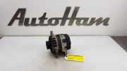 Lichtmaschine V-Snaar 2607052 Kia Picanto (BA) Schrägheck 1.0 12V (G4HE) 2010-08