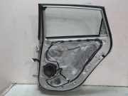 Tür Rechts Hinten 77004Q0000 Hyundai i20 (BC3) Schrägheck 5-drs 1.0 T-GDI 100 Mild Hybrid 48V 12V (G3LF) 2021-12