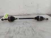 Antriebswelle Links Vorne ABS 434200H060 Toyota Aygo X Schrägheck 1.0 12V VVT-i (1KR-FE) 2023