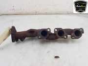 Auspuff Krümmer 9X2Q9430DA Land + Range Rover Range Rover Sport (LW) Geländewagen 3.0 SDV6 (306DT(Euro 5) 2014-04