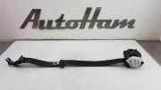 Sicherheitsgurt Rechts Hinten 8U0857805B Audi Q3 (8UB/8UG) SUV 1.4 TFSI 16V (CZEA) 2017