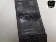 Sicherheitsgurt Links Hinten 39059589 Opel Astra K Schr?gheck 5-drs 1.6 CDTI 110 16V (B16DTE(Euro 6)) 2017