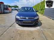 Teilepaket Front 5C6821105A Volkswagen Jetta IV (162/16A) Limousine 1.4 TSI Hybrid 16V (CRJA(Euro 6)) 2013-05 CRJA(Euro 6)