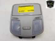 Innenbeleuchtung Vorne 92800F2000 Kia Stonic (YB) SUV 1.0i T-GDi 12V Eco-Dynamics+ (G3LF) 2020-11