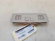 Innenbeleuchtung Hinten 5G0947291K Volkswagen Passat Variant (3G5) Kombi 2.0 TDI 16V 150 (DTSA) 2021-01 DTSA