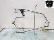 Reserveradhalter 5 Gats A4158900014 Mercedes-Benz Citan (415.6) Van 1.5 108 CDI (OM607.951(K9K)) 2013-10