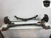 Hinterachse Vwa ABS 13319413 Opel Astra J Sports Tourer (PD8/PE8/PF8) Kombi 1.4 Turbo 16V (B14NET(Euro 6)) 2015-03