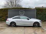 Tür Rechts A2387202607 Mercedes-Benz E (C238) Coupé E-220d 2.0 Turbo 16V 4-Matic (OM654.920) 2017-05