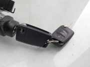 Zündschloss + Schlüssel 1K0905851D Audi A1 Sportback (GBA) Schrägheck 5-drs 1.0 30 TFSI 12V (DKJA) 2020-01